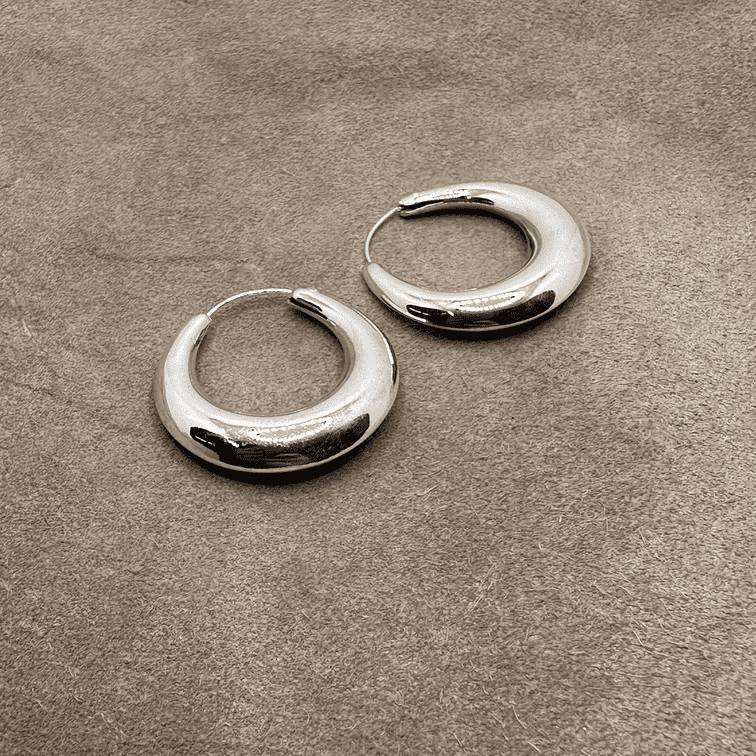 Orecchini etnici - immagine 4