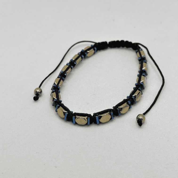 Bracciale pietre tamashii - immagine 3