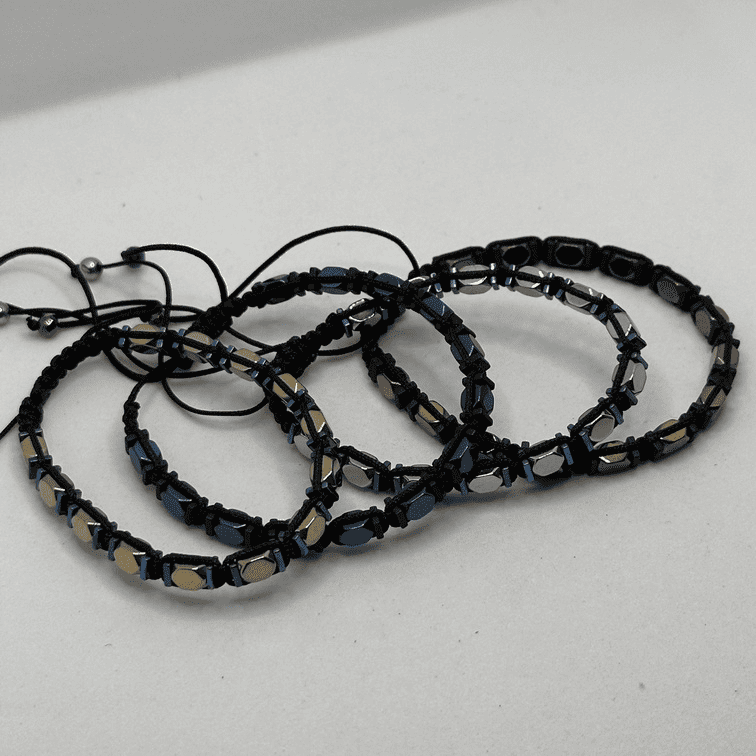 Bracciale pietre tamashii