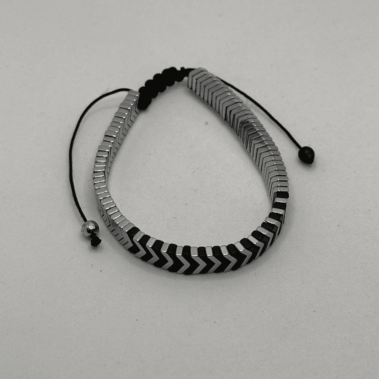 Bracciale double snake - immagine 6