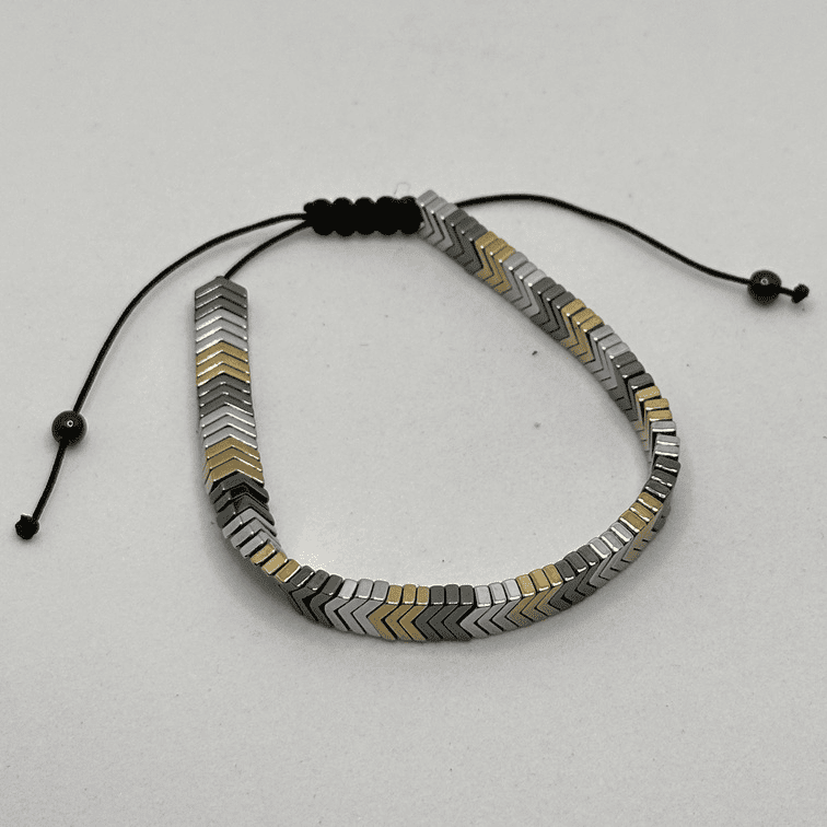 Bracciale double snake - immagine 5