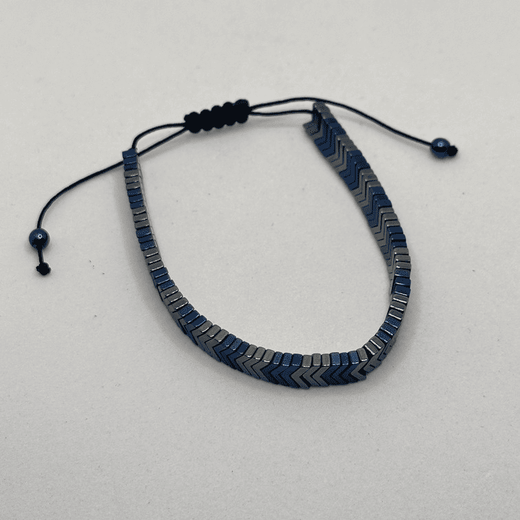 Bracciale double snake - immagine 4