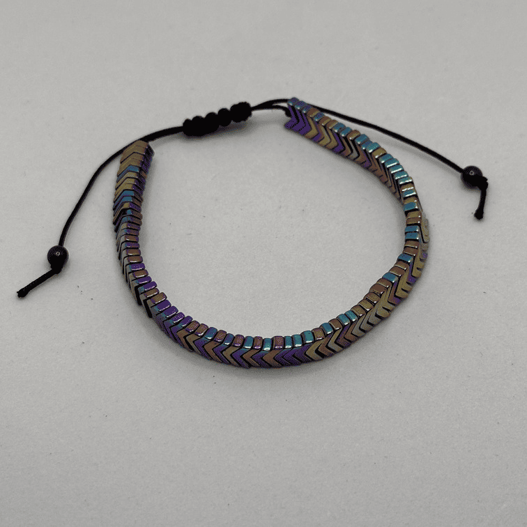 Bracciale double snake - immagine 3