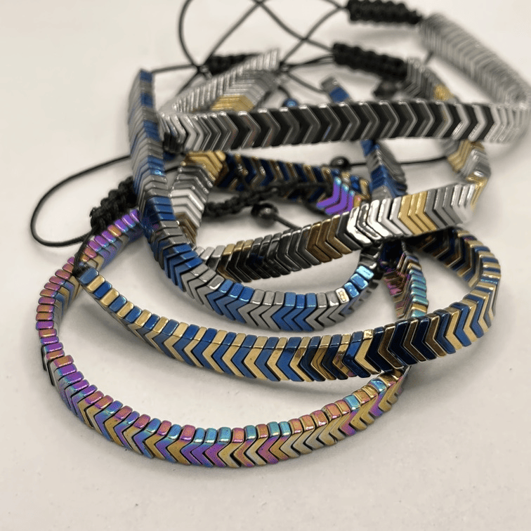 Bracciale double snake