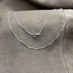 Collanine Argento 925/°°°
