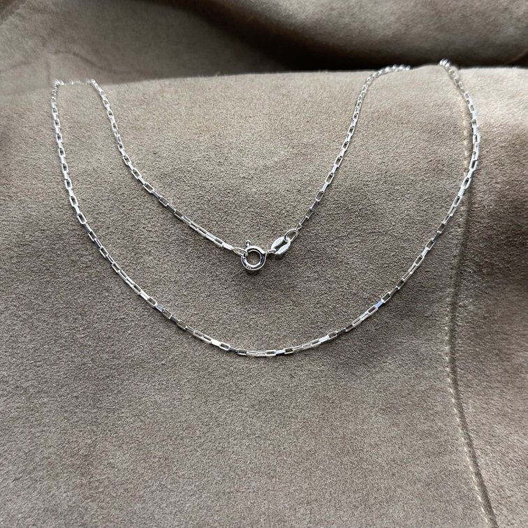 Collanine Argento 925/°°°