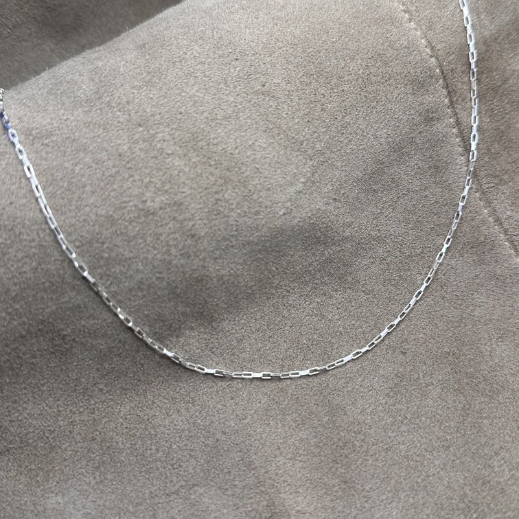 Collanine Argento 925/°°° - immagine 2