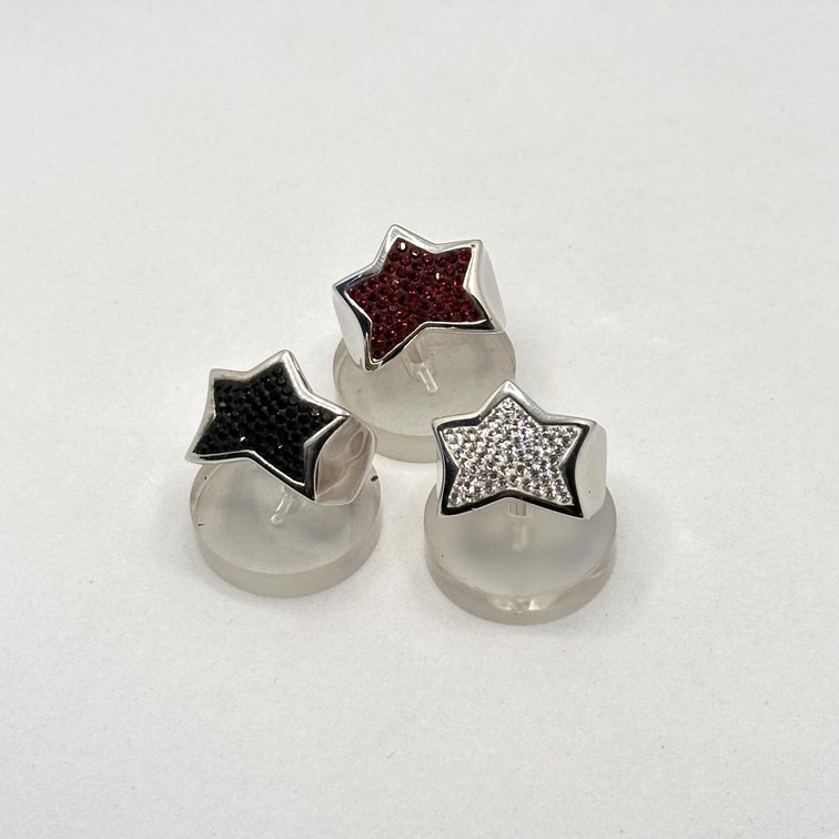 Anello Stella - immagine 2