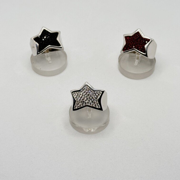 Anello Stella - immagine 3