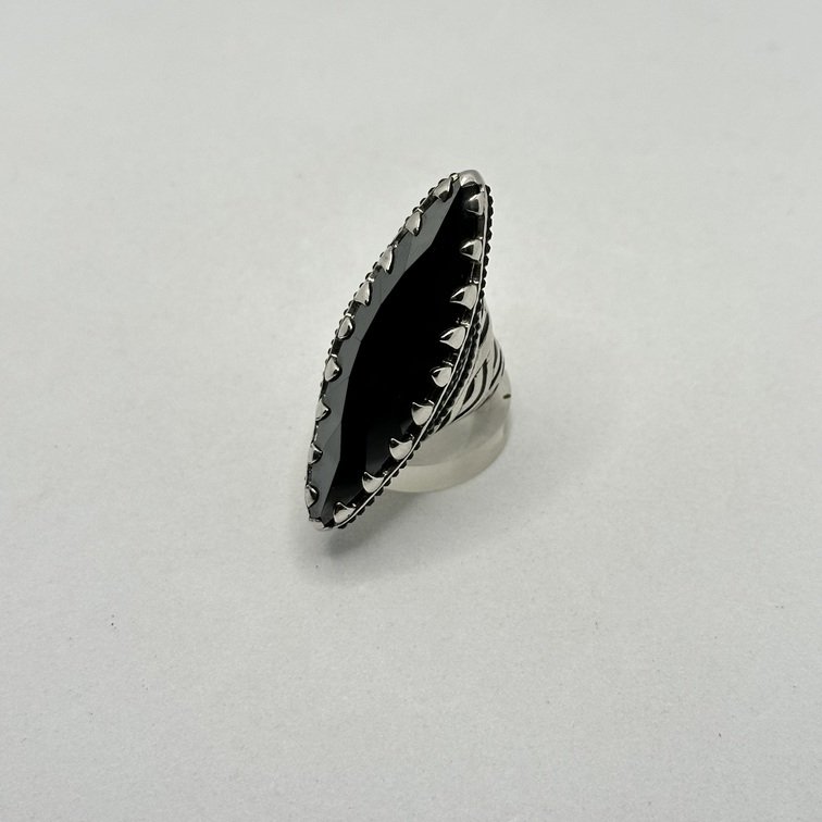 Crystal evolution - Anello con Swarovski - immagine 3