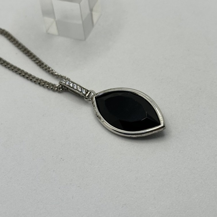 Crystal evolution - Anello con Swarovski - immagine 3