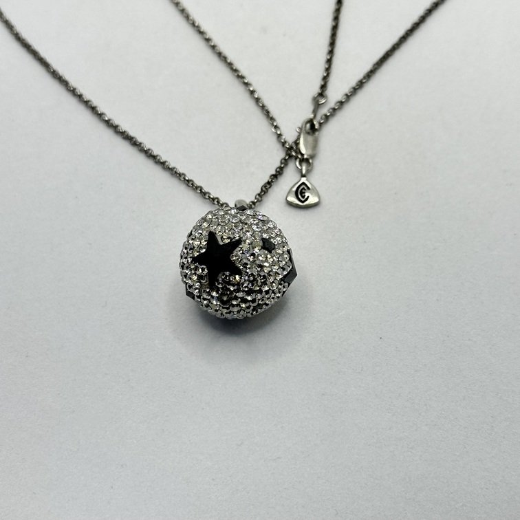 Crystal evolution - Anello con Swarovski - immagine 4