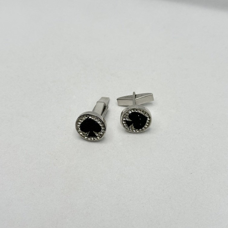 Crystal evolution - Anello con Swarovski - Poker - immagine 6