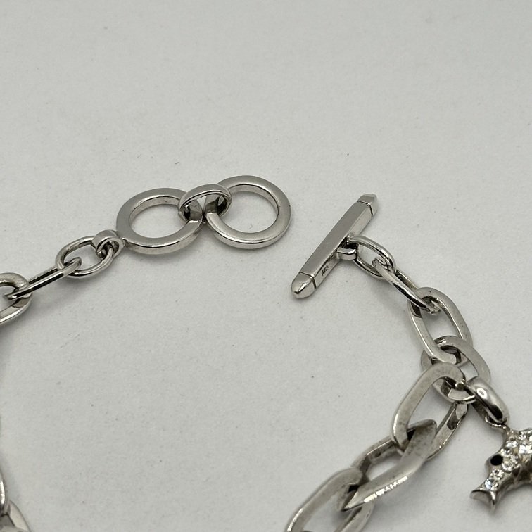 Crystal evolution - Bracciale con Swarovski - Summer - immagine 2