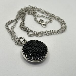 Crystal evolution - Collana con Swarovski