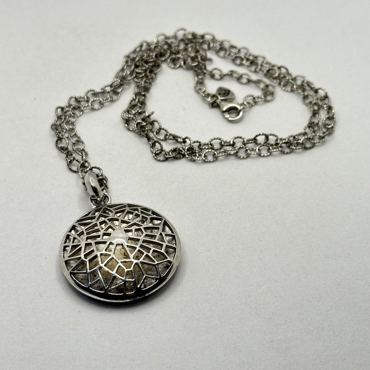 Crystal evolution - Collana con Swarovski - immagine 2