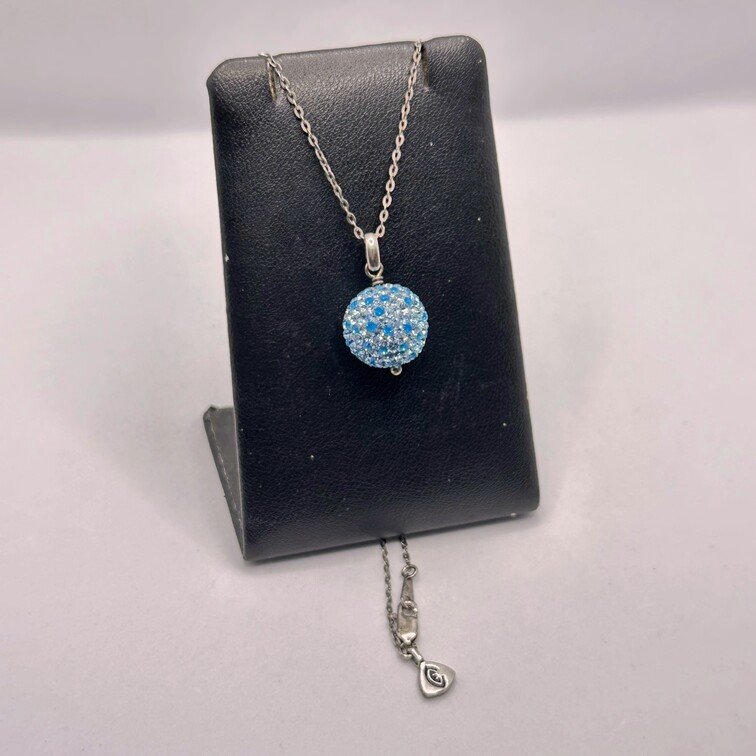 Crystal evolution - Collana con Swarovski - immagine 3