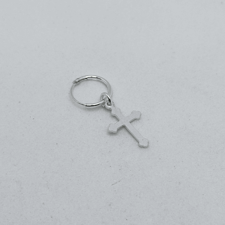 Cerchietti con croci - immagine 2