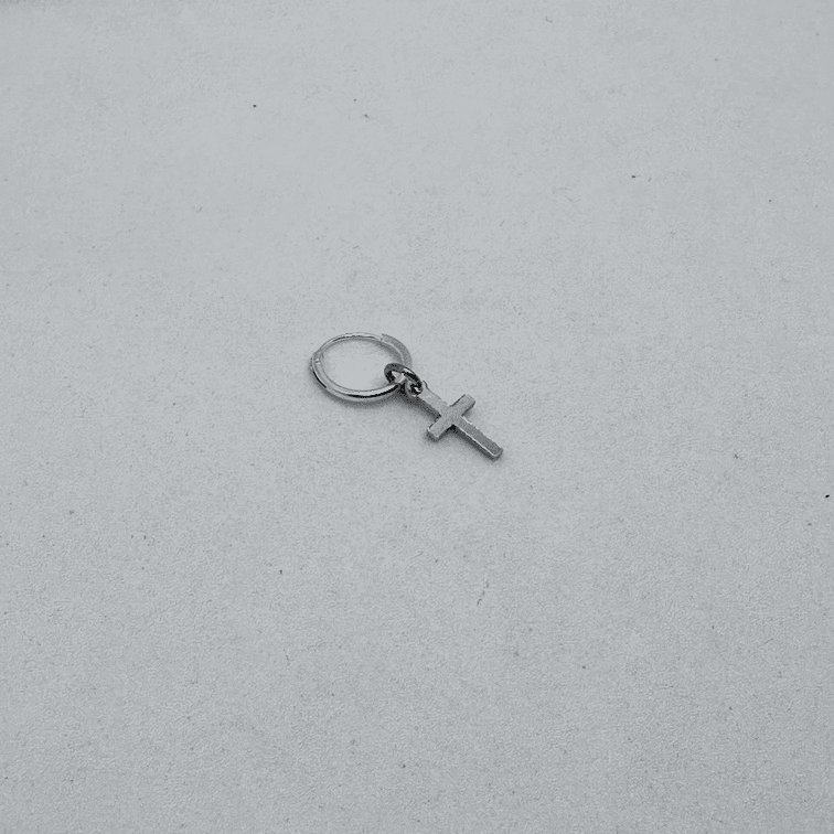 Cerchietti con croci - immagine 3