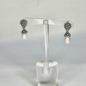 Orecchini Granulazione