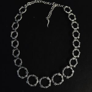 Collier Granulazione