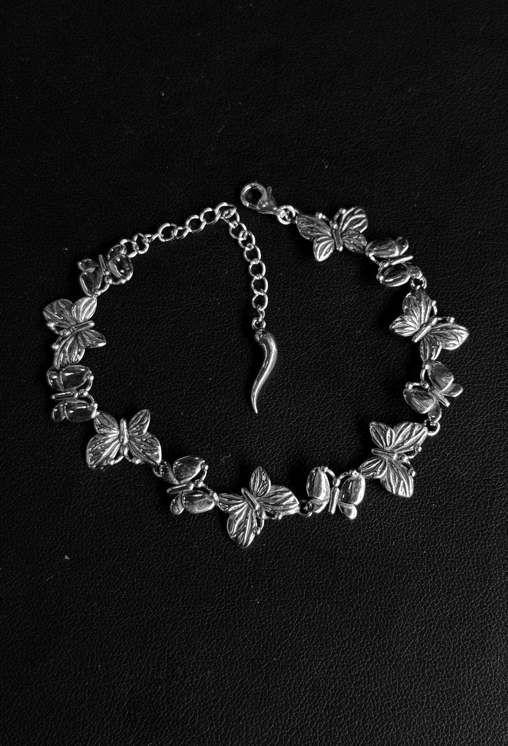Bracciale Farfalle