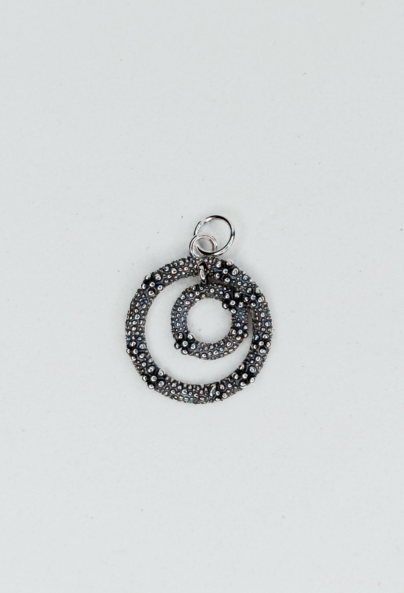 Ciondolo granulazione