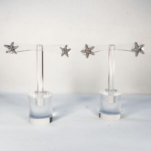 Orecchini Stella Maris