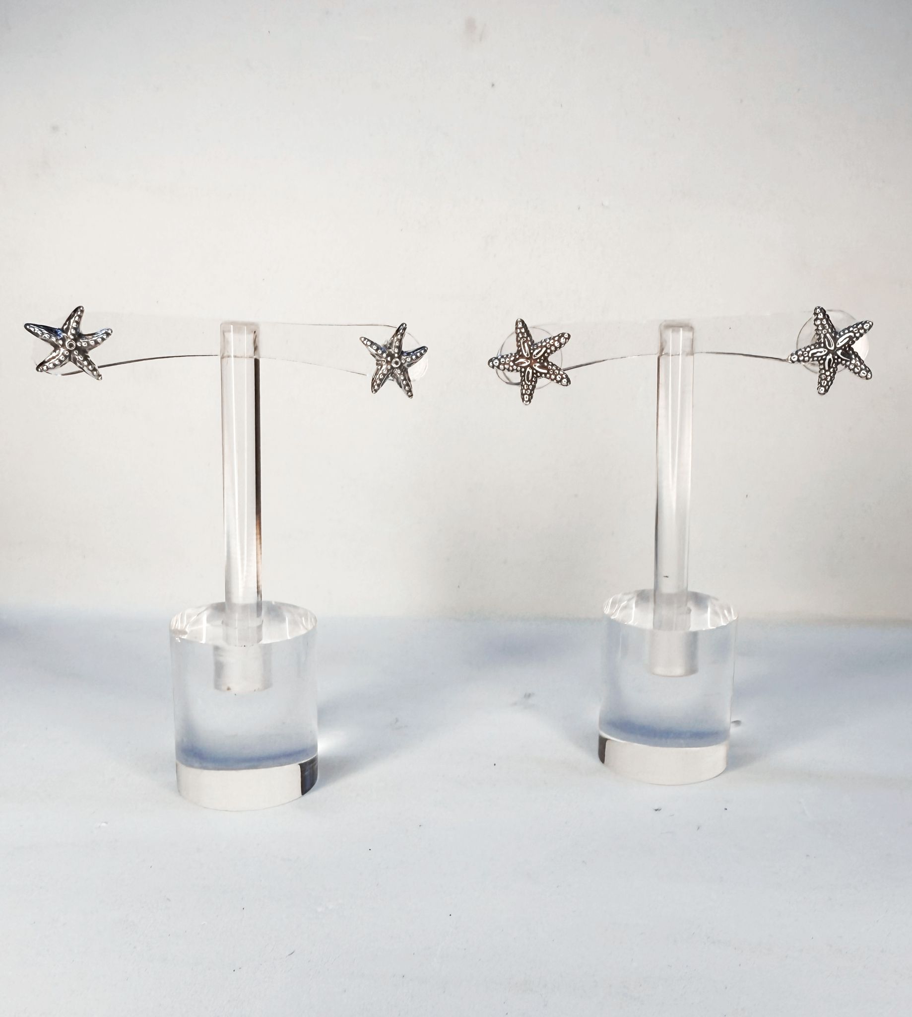 Orecchini Stella Maris