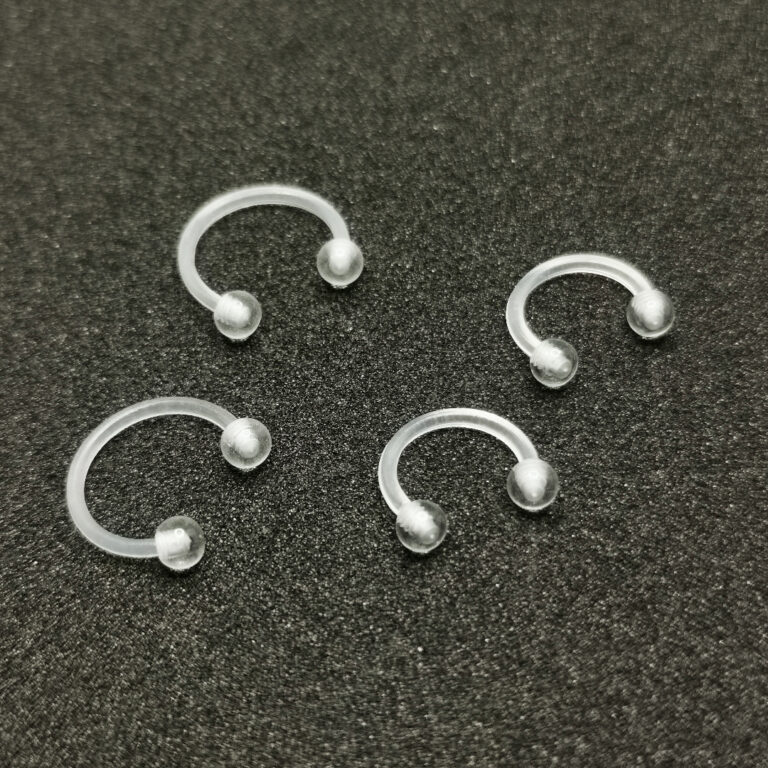 Guida Completa ai Tipi di Piercing: Orecchio, Naso, Ombelico e Labbro nel 2026 - Fluid Shop