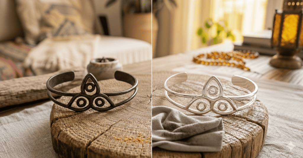 Come Pulire e Lucidare l’Argento 925: Metodi Sicuri (Guida 2026) - Fluid Shop