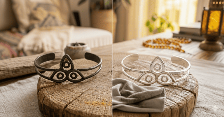 Come Pulire e Lucidare l’Argento 925: Metodi Sicuri (Guida 2026) - Fluid Shop