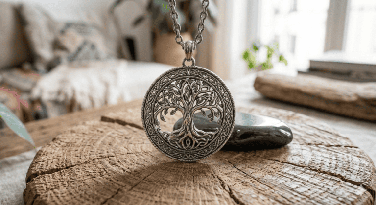 Albero della Vita: Significato del Simbolo, Storia e Perché È Usato nei Gioielli - Fluid Shop