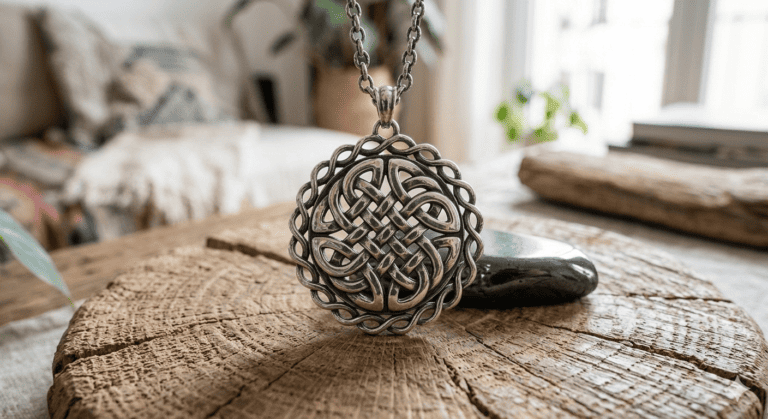 Nodo Celtico: Origine e Significato del Simbolo dell’Eternità - Fluid Shop