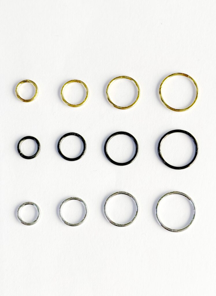 Quanto fa male un piercing? Risposta sincera (mappa 1-10) - Fluid Shop