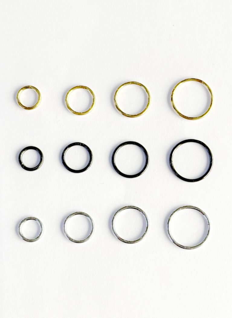 Quanto fa male un piercing? Risposta sincera (mappa 1-10) - Fluid Shop